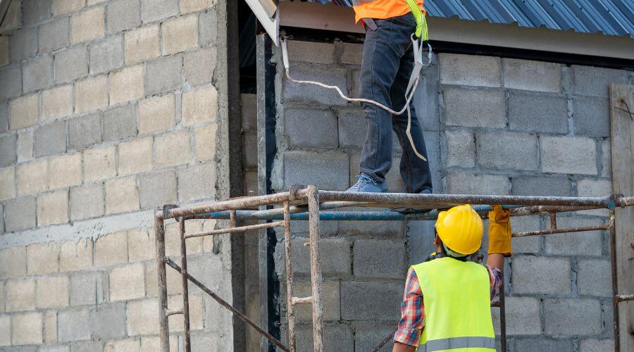 Local Chimney Repair in Snellville, GA